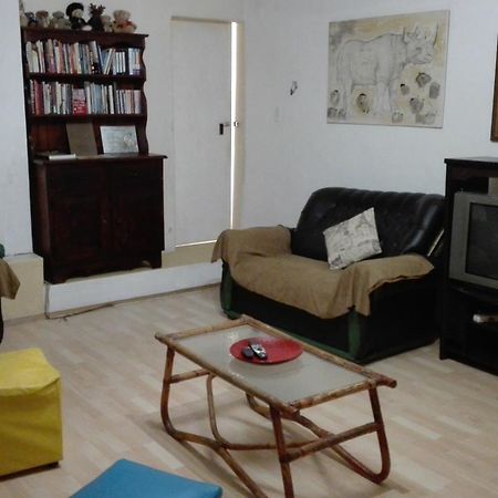 Appartement 50 On Theal à Parow Extérieur photo
