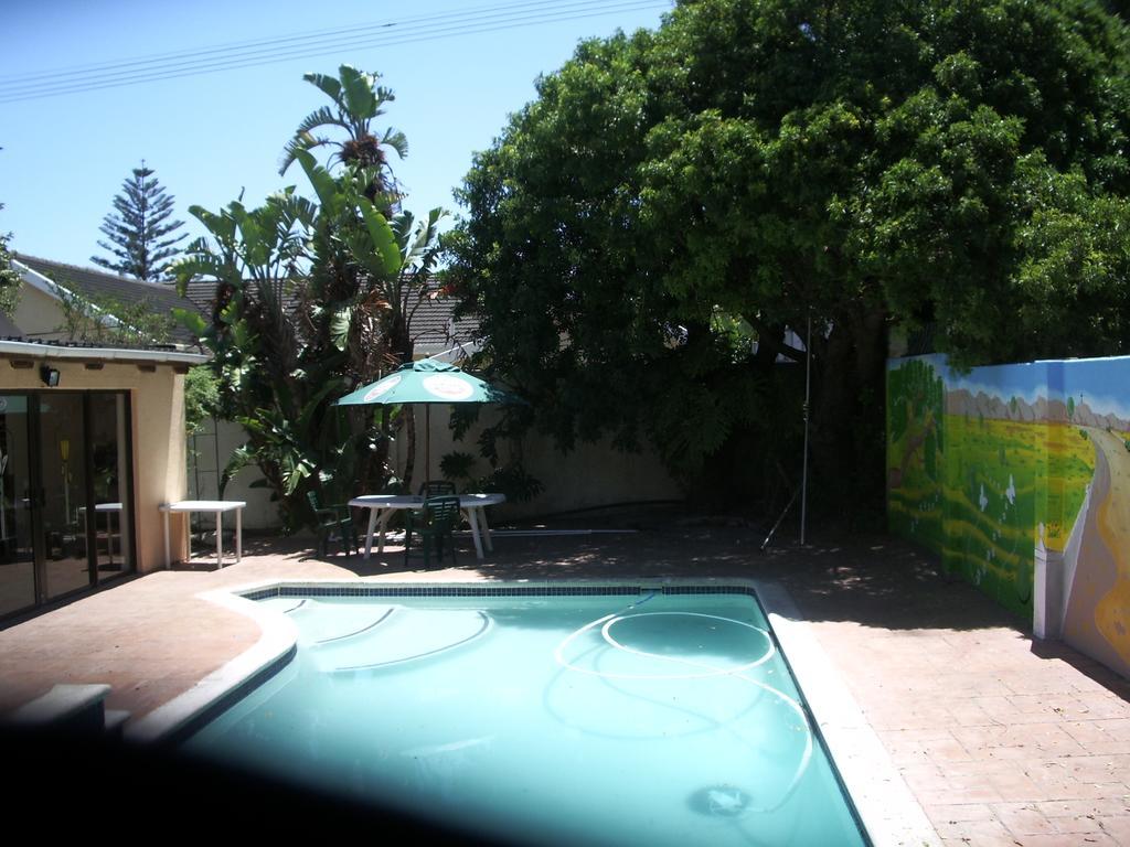 Appartement 50 On Theal à Parow Extérieur photo