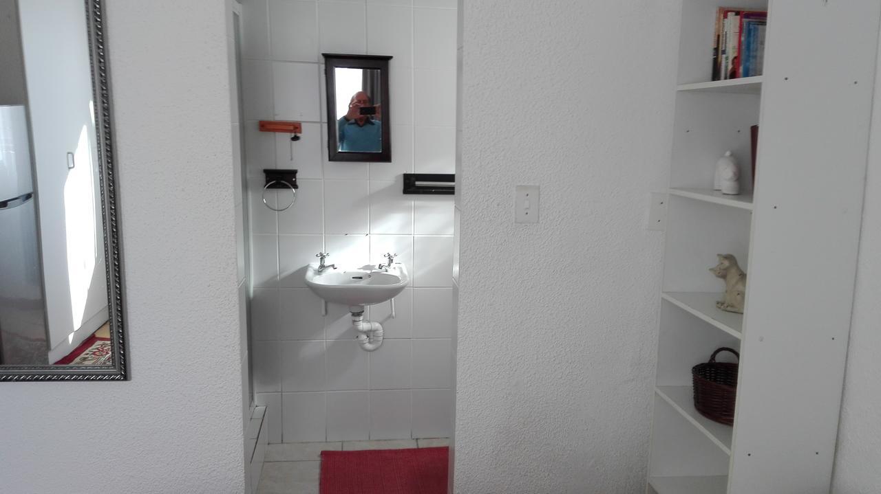 Appartement 50 On Theal à Parow Extérieur photo