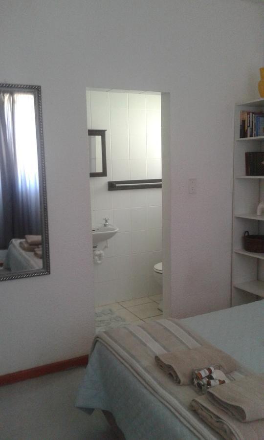 Appartement 50 On Theal à Parow Extérieur photo