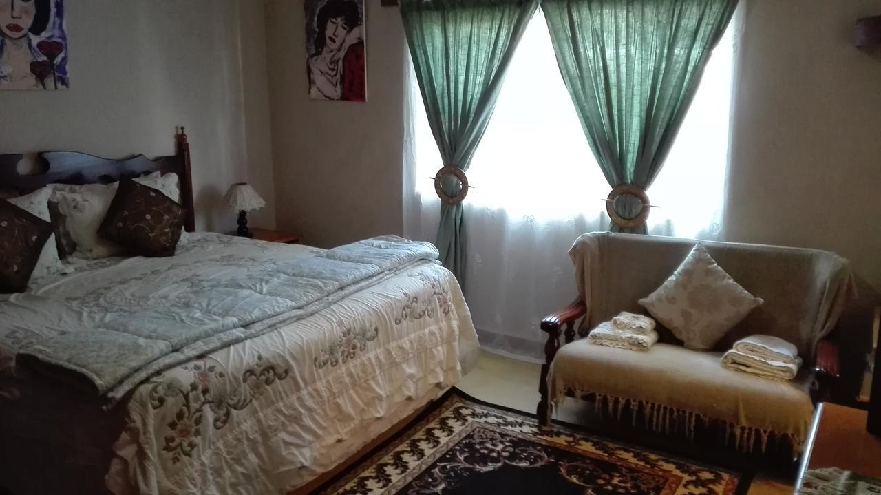 Appartement 50 On Theal à Parow Extérieur photo