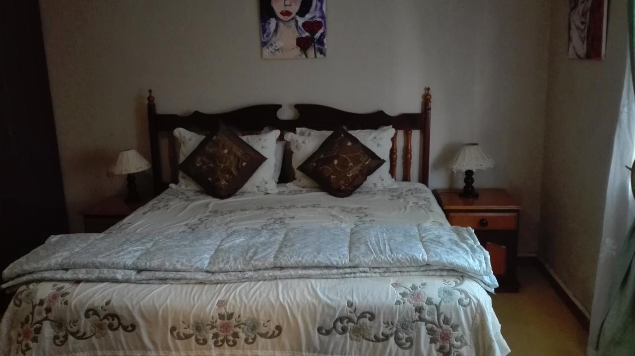 Appartement 50 On Theal à Parow Extérieur photo