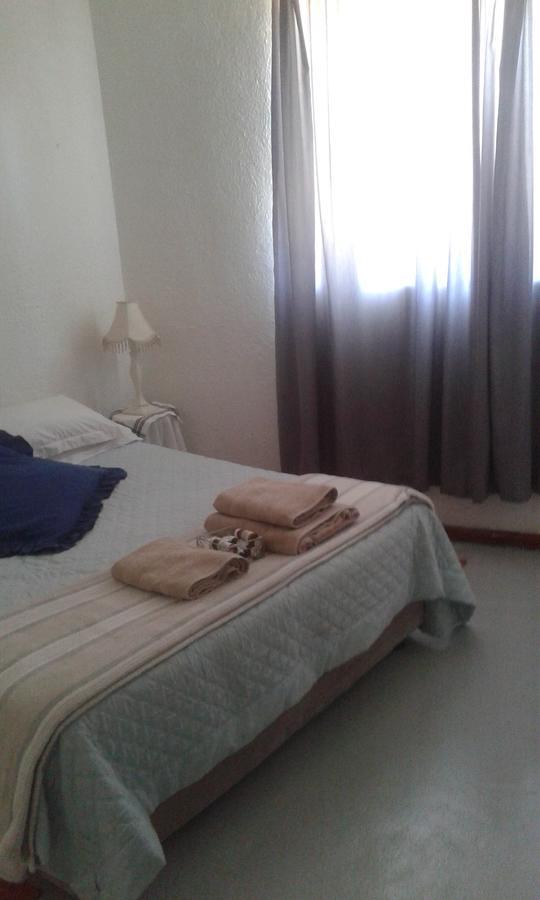 Appartement 50 On Theal à Parow Extérieur photo