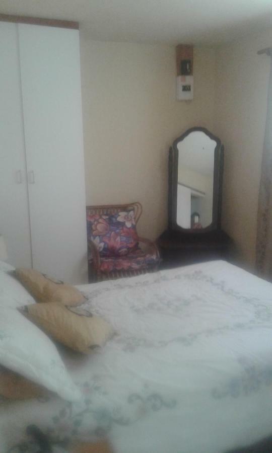 Appartement 50 On Theal à Parow Extérieur photo